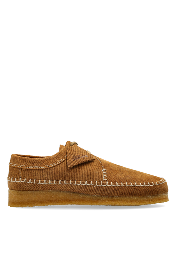 Lace-up shoe od A.P.C.