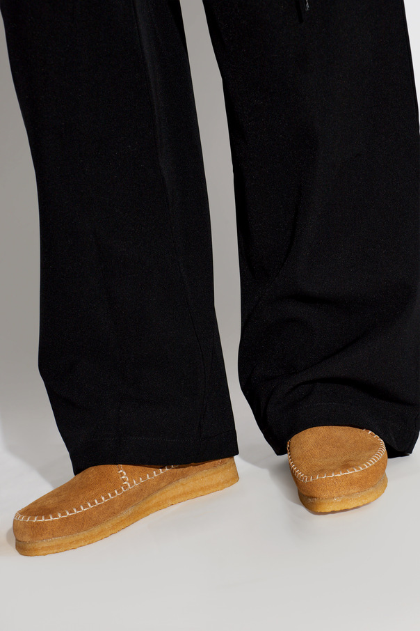 A.P.C. Schnürschuh