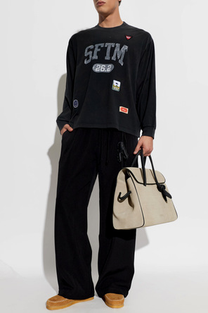 A.P.C. Schnürschuh
