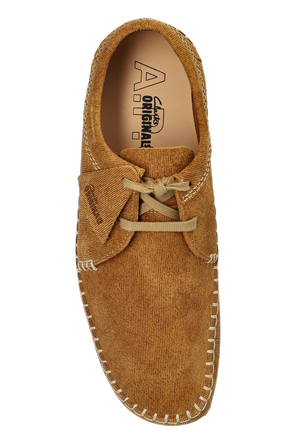 A.P.C. Schnürschuh