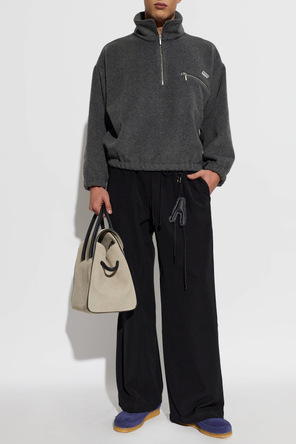 A.P.C. Slipper
