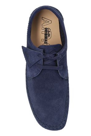 A.P.C. Slipper