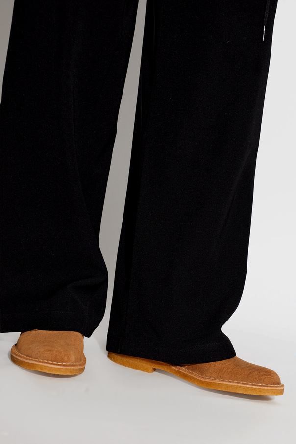 A.P.C. Stiefel
