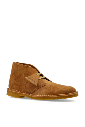 A.P.C. Stiefel