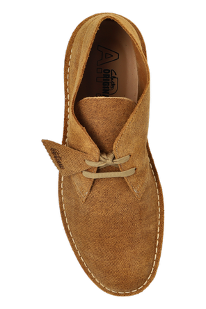 A.P.C. Stiefel