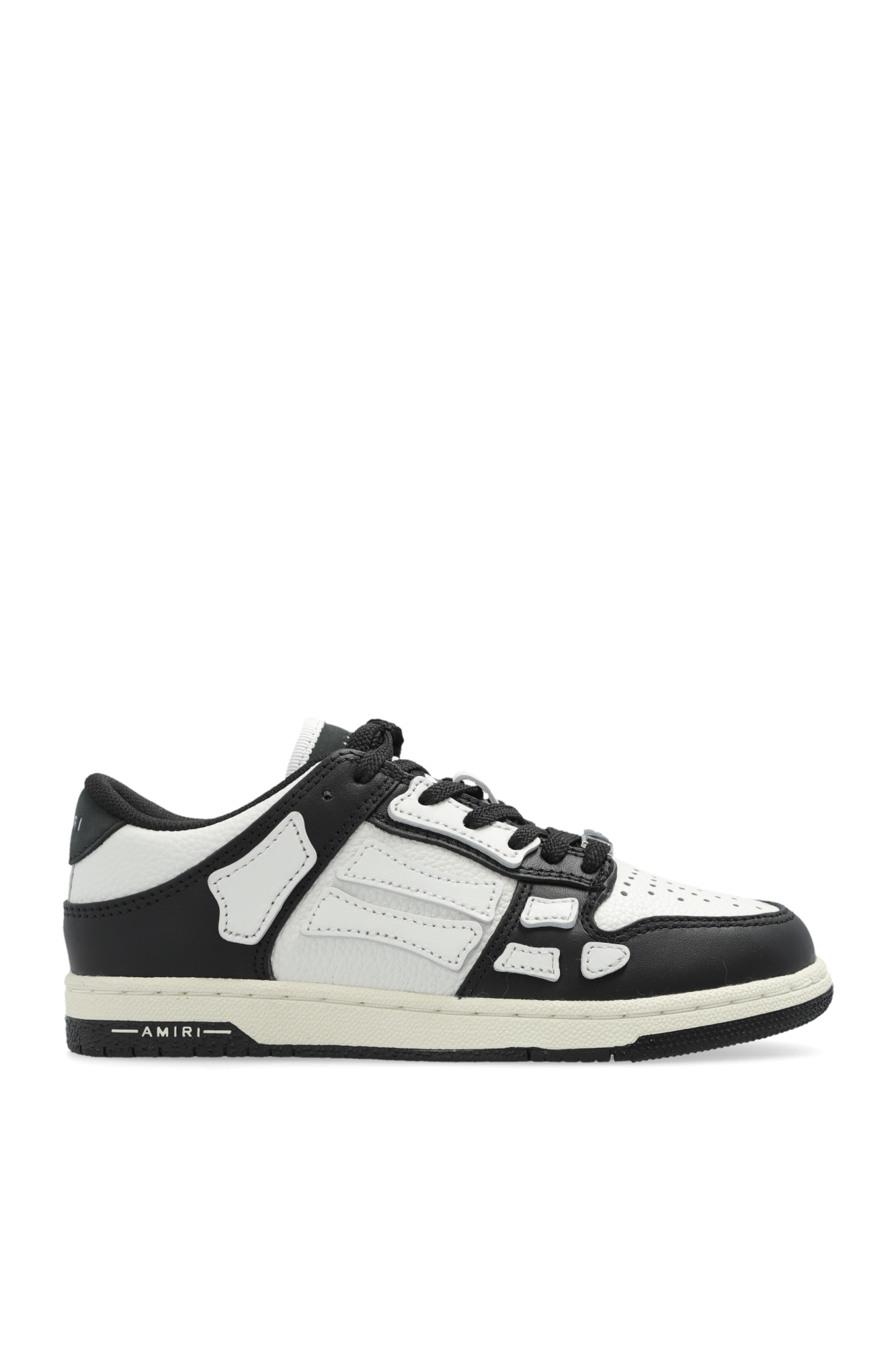 Amiri Kids ‘Skel Top Low’ sneakers | Kids's Kids shoes (25-39) | Vitkac