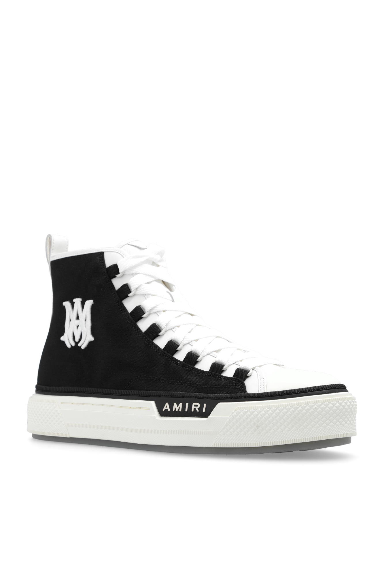 Amiri ‘Ma Court Hi’ high-top sneakers