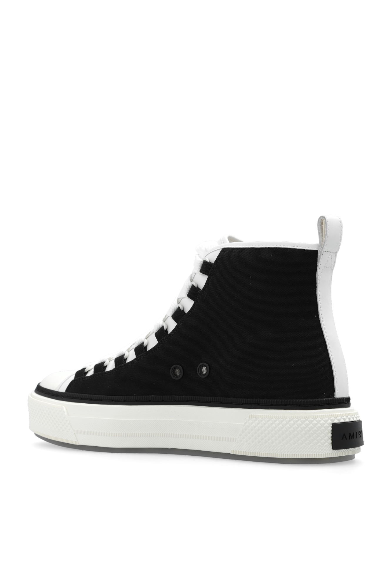 Amiri ‘Ma Court Hi’ high-top sneakers