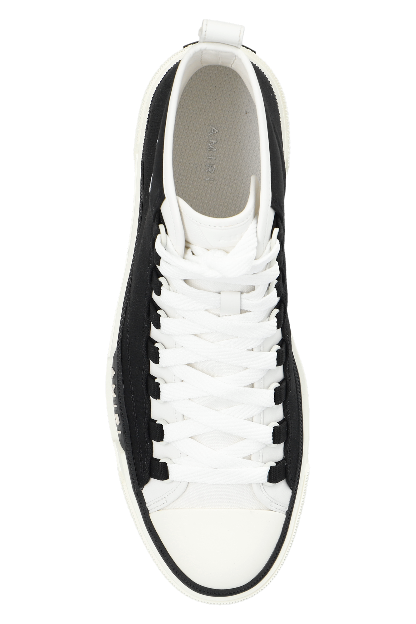 Amiri ‘Ma Court Hi’ high-top sneakers