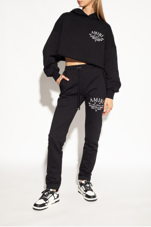 Amiri ‘Skel Top Low’ sneakers