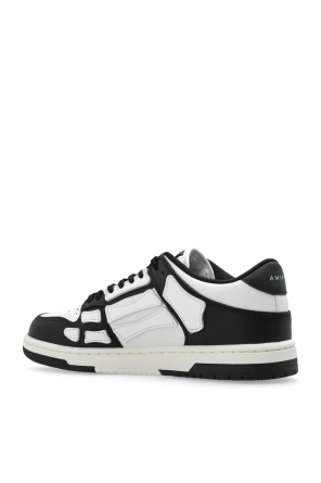 Amiri ‘Skel Top Low’ sneakers
