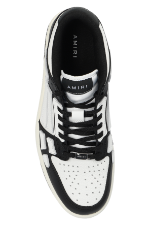 Amiri ‘Skel Top Low’ sneakers
