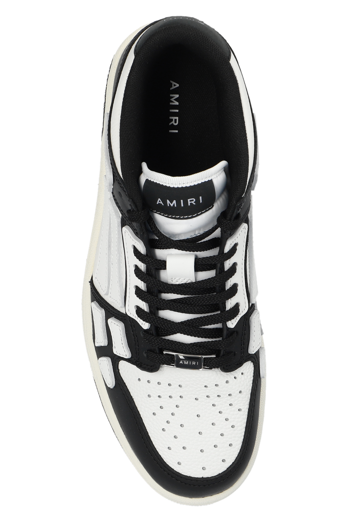Amiri ‘Skel Top Low’ sneakers