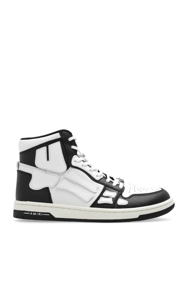 Amiri ‘Skel Top HI’ high-top sneakers