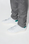 adidas green Originals ‘Stan Smith H’ sneakers