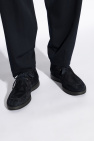 Brioni NAVY BLUE Shoes `Desert`