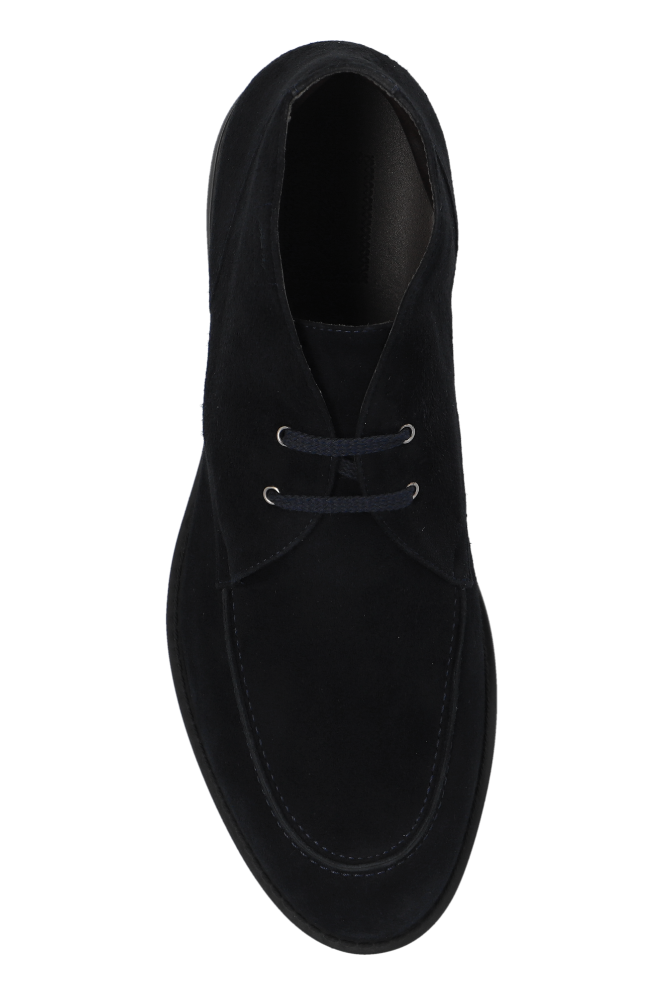 Brioni Buty `Desert`