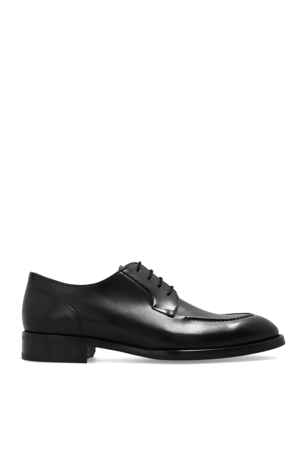 Brioni Leather Derby shoes | Men's Shoes | Vitkac