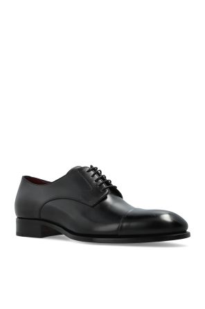 Brioni Leather shoes
