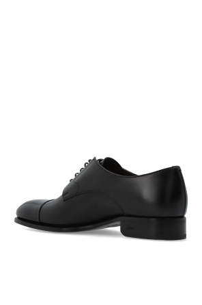 Brioni Leather shoes