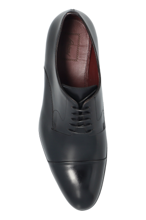 Brioni Leather shoes