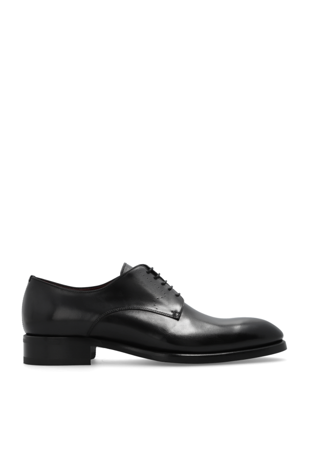 Brioni Leather shoes