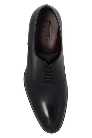Brioni Leather shoes