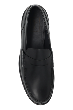 Brioni Zapatos de cuero
