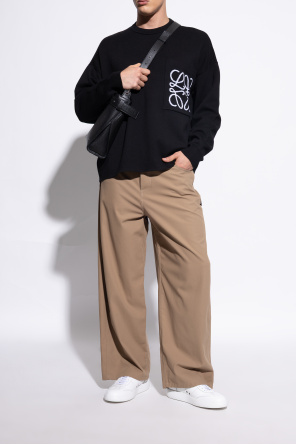 Brioni Zapatillas deportivas "Olympia"