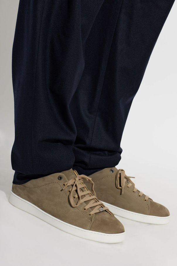 Brioni Low-top sneakers
