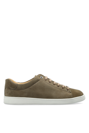 Low-top sneakers