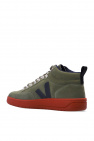 Veja ‘Roraima’ high-top sneakers