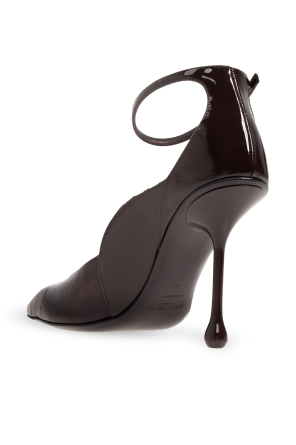Jimmy Choo ‘Quinci 95’ heeled shoes