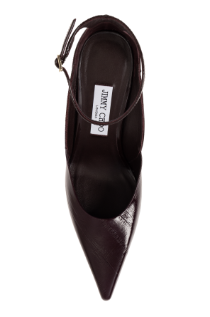 Jimmy Choo ‘Quinci 95’ heeled shoes