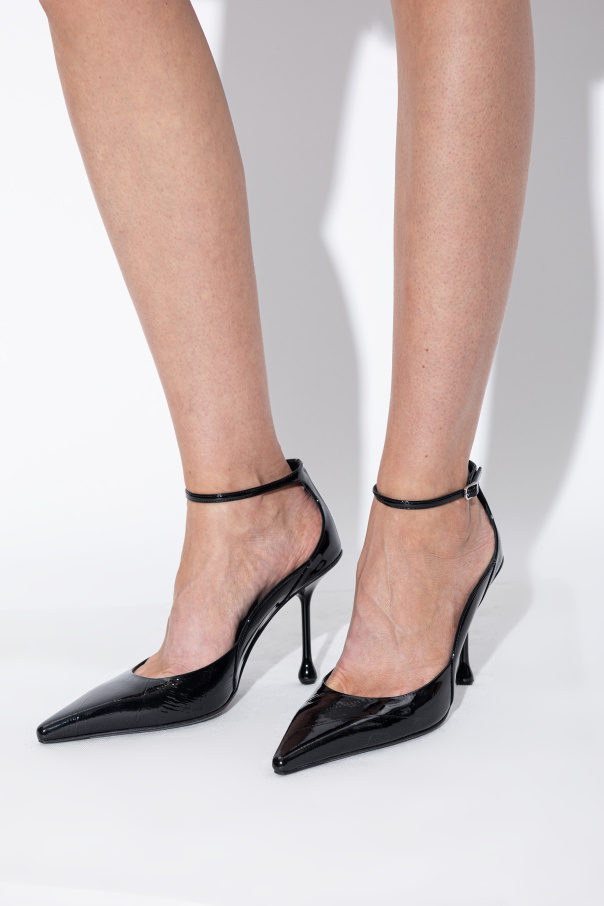 Jimmy Choo Buty na obcasie ‘Quinci 95’