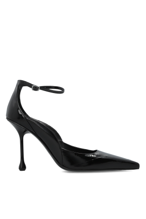 ‘Quinci 95’ heeled shoes