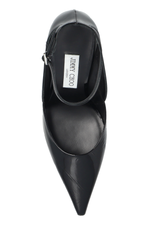 Jimmy Choo Buty na obcasie ‘Quinci 95’