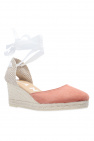 Manebí ‘Hamptons’ wedge shoes