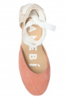 Manebí ‘Hamptons’ wedge shoes