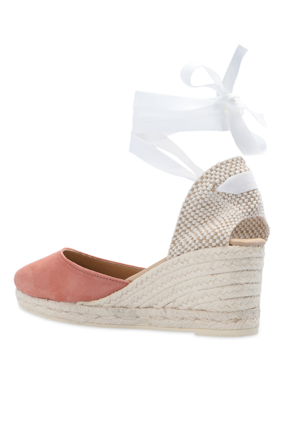 Manebí ‘Hamptons’ wedge shoes