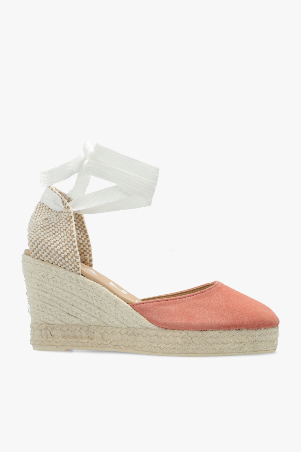 Manebí ‘Hamptons’ wedge espadrilles