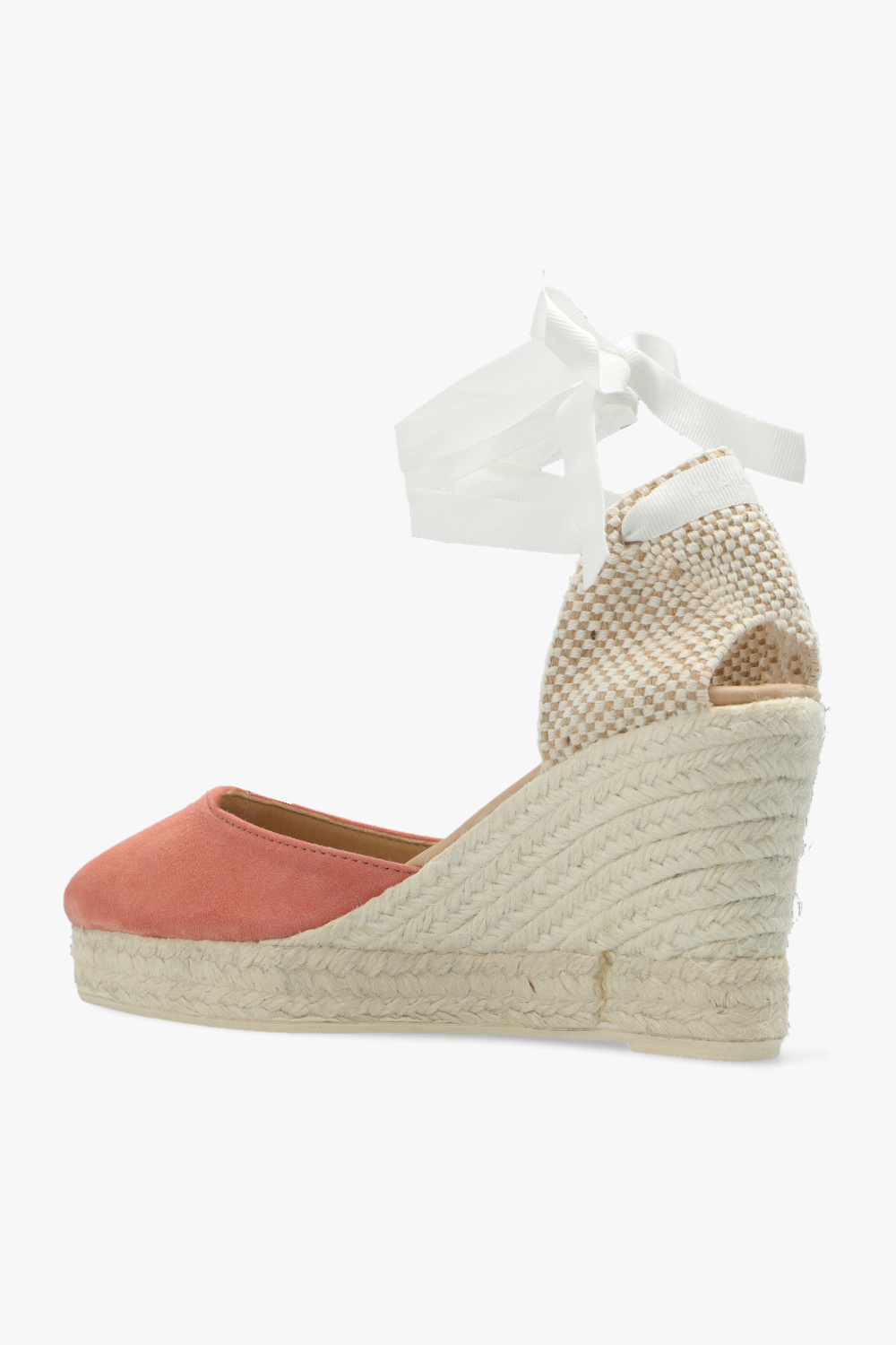 Manebí ‘Hamptons’ wedge espadrilles