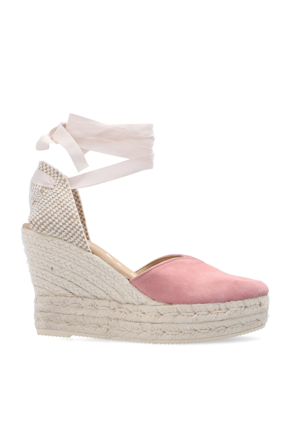 Manebí ‘Hamptons’ wedge shoes