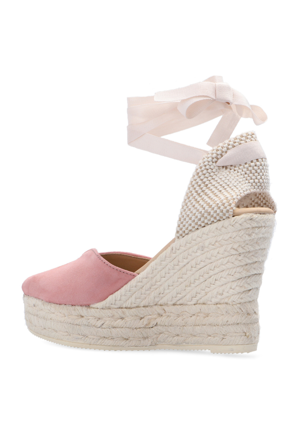 Manebí ‘Hamptons’ wedge shoes