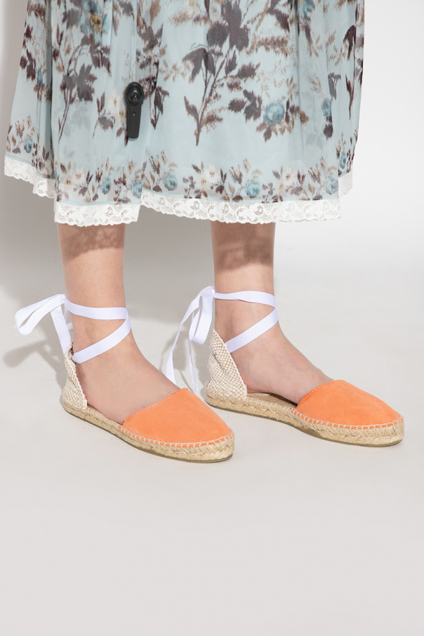 Manebí ‘Hamptons’ espadrilles