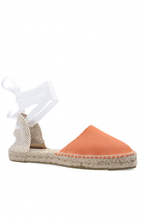 Manebí ‘Hamptons’ espadrilles