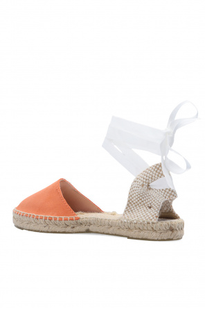 Manebí ‘Hamptons’ espadrilles