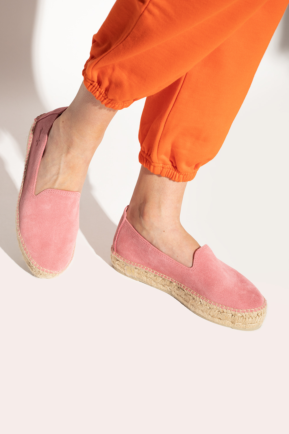 Manebi ‘Hamptons’ espadrilles