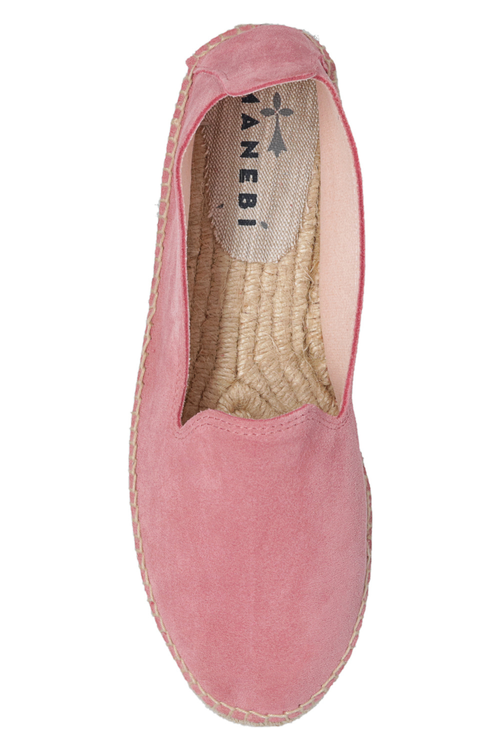 Manebi ‘Hamptons’ espadrilles