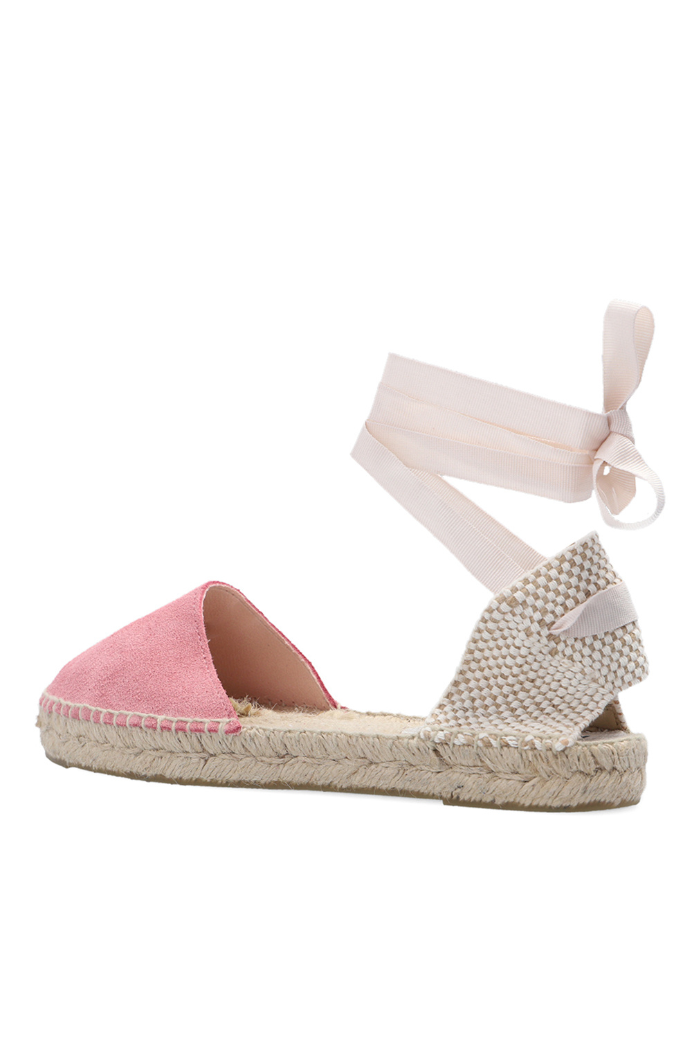 Manebi ‘Valenciana’ espadrilles